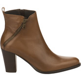 Bottines Miglio Boots femme - - Naturel - 35