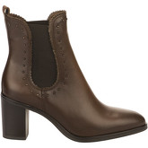 Bottines Miglio Boots femme - - Marron - 35