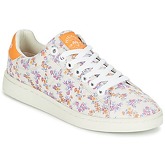 Chaussures Pepe jeans CLUB FLOWERS