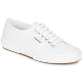 Chaussures Superga 2750 LAME W