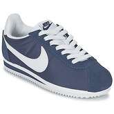 Chaussures Nike CLASSIC CORTEZ NYLON W