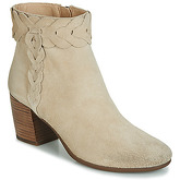 Bottines Geox D NEW LUCINDA