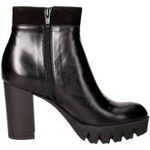 Bottes Rosso Reale 459