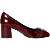 Chaussures escarpins Rosso Reale 651