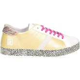 Chaussures Date HILL LOW-22E