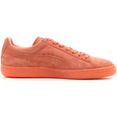 Chaussures Puma Suede Mono