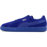 Chaussures Puma Wns Suede Mono Reptile