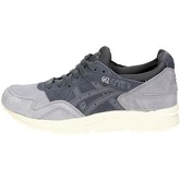 Chaussures Asics HL7E8..9797 chaussures de tennis Femme Gris