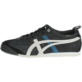 Chaussures Onitsuka Tiger D832L..9096 chaussures de tennis Femme Noir