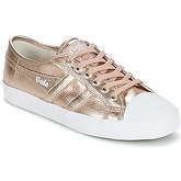 Chaussures Gola COASTER METALLIC