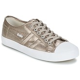 Chaussures Gola COASTER METALLIC