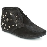 Boots Maruti GINNY STUDS