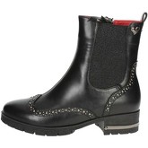 Bottines Braccialini TA25