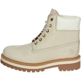 Boots Lumberjack SW50501-001