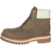 Boots Lumberjack SW50501-001