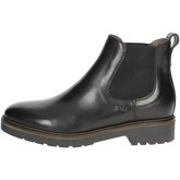 Boots Nero Giardini A806364D 100