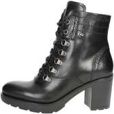 Boots Nero Giardini A807063D 100