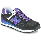 Chaussures New Balance WL574