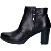 Bottines Nero Giardini A807020D