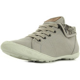 Chaussures PLDM by Palladium Gaetane twl Taupe/ Flower