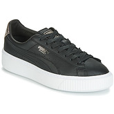 Chaussures Puma WN PLATFM OPULENT.BL