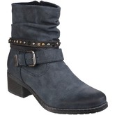 Bottines Divaz West