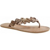 Sandales Botty Selection Femmes ZOEY FLAT LAIDBACK LONDON