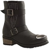 Bottes Café Noir TFC012