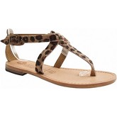 Sandales Eder Shoes ART 1184 LEOPARD