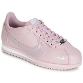 Chaussures Nike CLASSIC CORTEZ PREMIUM W