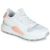 Chaussures Puma WN RS-0 SOUND.WH-PEACH