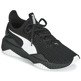 Chaussures Puma WNS DEFY.BLK/WHT