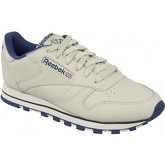 Chaussures Reebok Sport Classic Leather ECRU