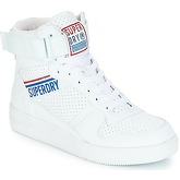 Chaussures Superdry URBAN HIGH TOP