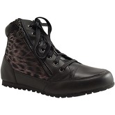 Chaussures Karston CAMEL LEOPARD