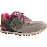 Chaussures New Balance KL574NHG