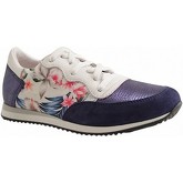 Chaussures Reqin's ELVIS MIX TROPICA