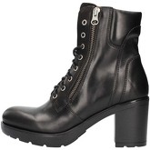 Bottines Nero Giardini A807065D