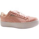 Chaussures Puma VIKKY PLATFORM EP SATIN