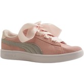 Chaussures Puma SMASH V2 RIBBON JR