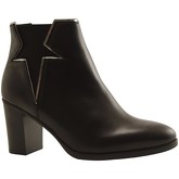 Bottines Reqin's CECILE CUIR