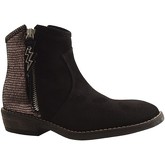 Bottines Reqin's BELLA PEAU