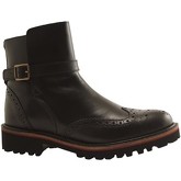 Boots Kickers RHUM