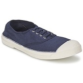 Chaussures Bensimon TENNIS LACET