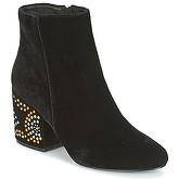 Bottines Café Noir GIROU