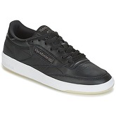 Chaussures Reebok Classic CLUB C 85 LTHR