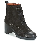 Bottines Hispanitas DREW 17