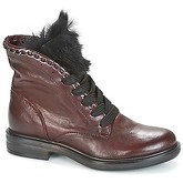 Boots Mjus CAFE LACE