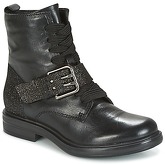 Boots Mjus CAFE BUCKLE