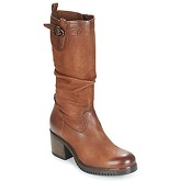 Bottes Mjus JILDA BOOTS